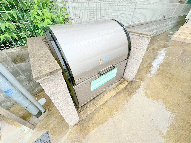 ローデンコートのその他共用部分
