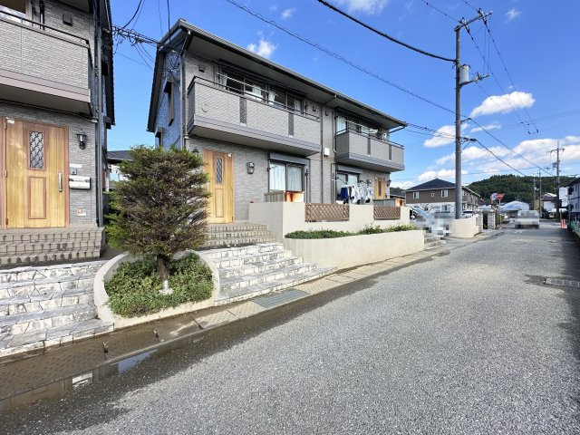 リビングタウン万々 C棟