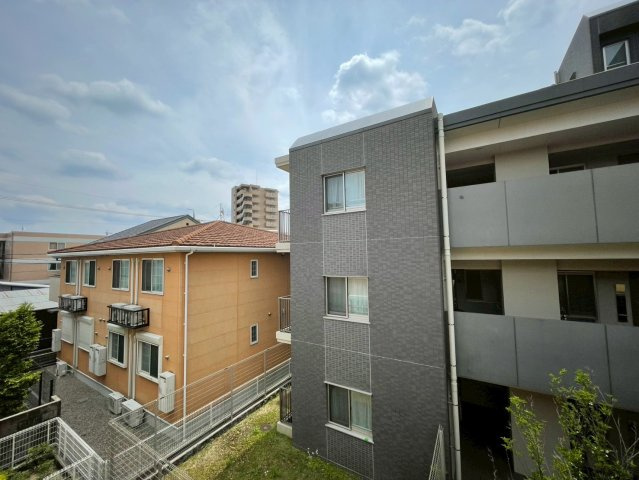 ブリーズ ドゥ|名古屋市の賃貸ならMy賃貸の展望|ブリーズ・ドゥ