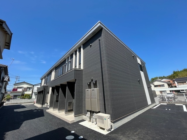 グラン フェリーのエントランス|外観写真その他1