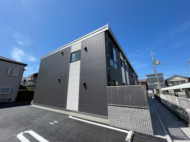 グラン フェリーの駐車場|外観写真その他3