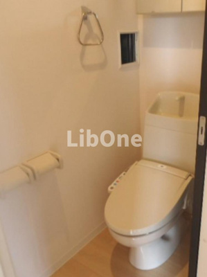 【トイレ】 | Mild Springs