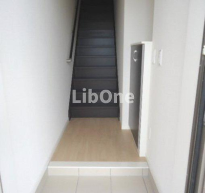 【玄関】 | Mild Springs