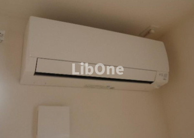 【設備】 | Mild Springs | エアコン