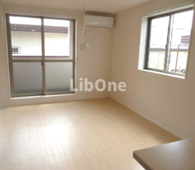 【居間・リビング】 | Mild Springs