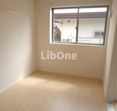 【寝室】 | Mild Springs