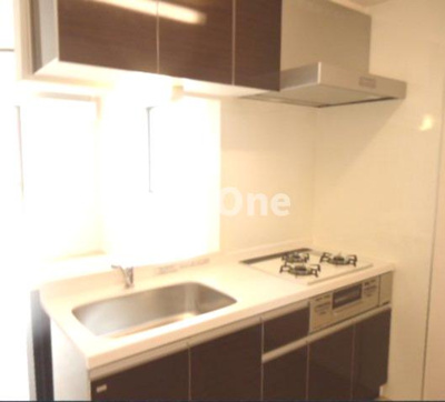 【キッチン】 | Mild Springs