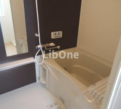 【浴室】 | Mild Springs