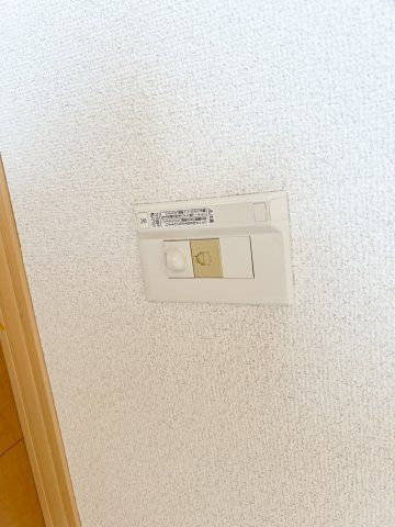 ビレッジ北久保 C棟の設備