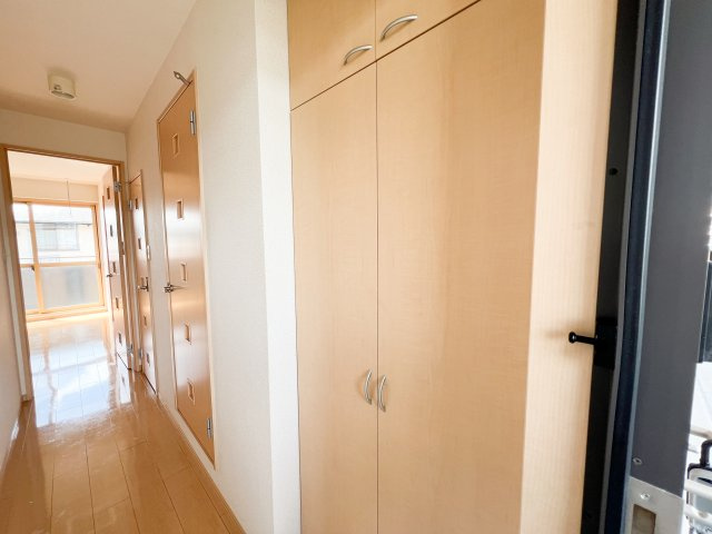 ビレッジ北久保 C棟のその他