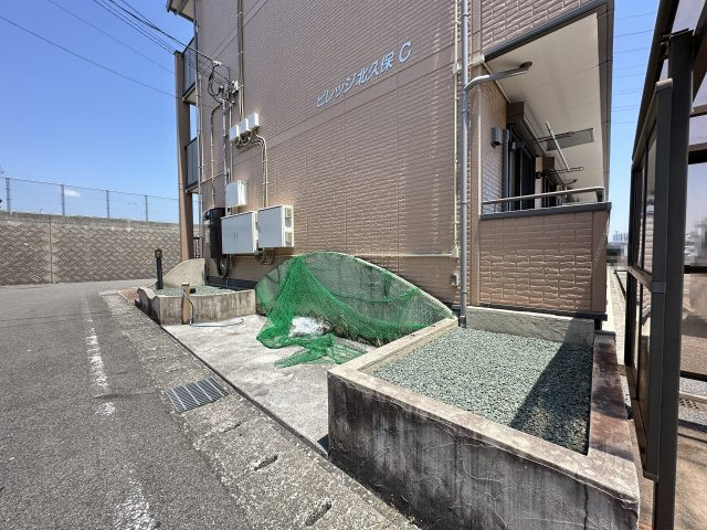 ビレッジ北久保 C棟のその他共用部分