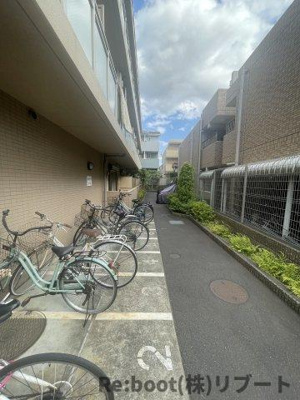 【その他共用部分】 | 南海サザンコート行徳