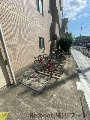 【その他共用部分】 | 南海サザンコート行徳