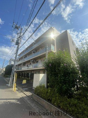 【外観】 | 南海サザンコート行徳