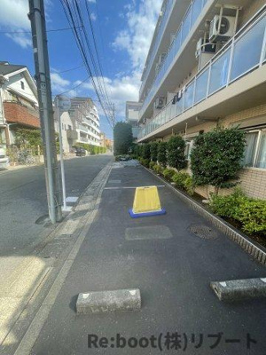 【周辺】 | 南海サザンコート行徳