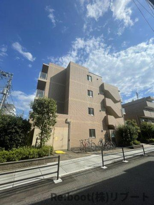 【外観】 | 南海サザンコート行徳