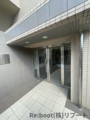 【エントランス】 | 南海サザンコート行徳