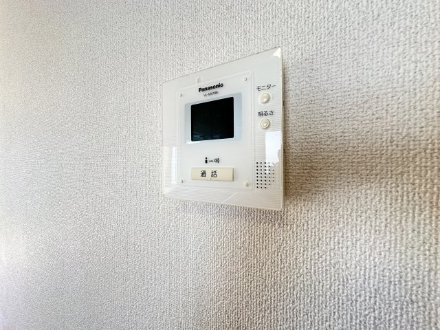 ポッポハートのセキュリティ