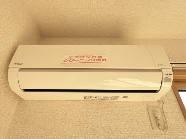 ポッポハートの設備