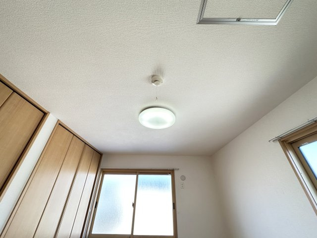ポッポハートの設備