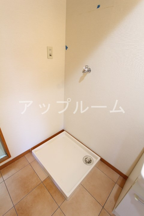 サンハイツ朝宮の設備