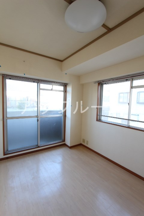 サンハイツ朝宮のその他