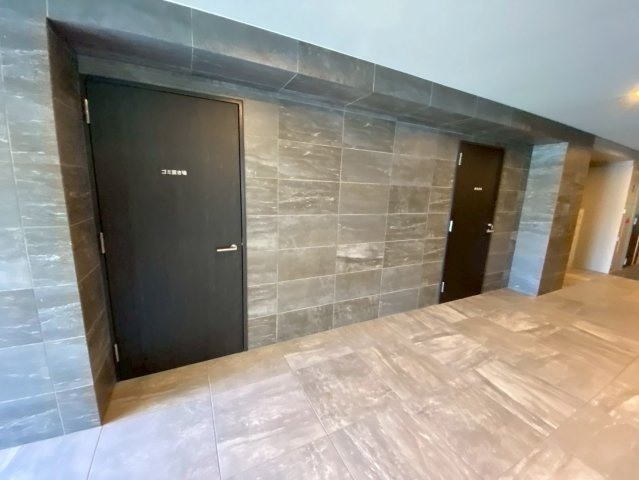 ケーディーエックスレジデンス原木中山のその他