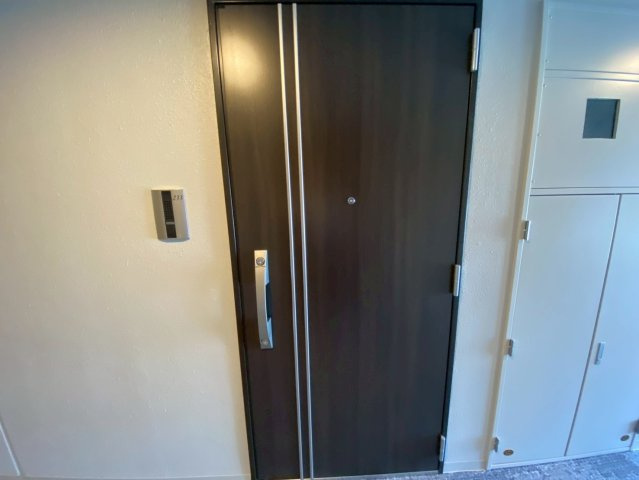 ケーディーエックスレジデンス原木中山のその他共用部分