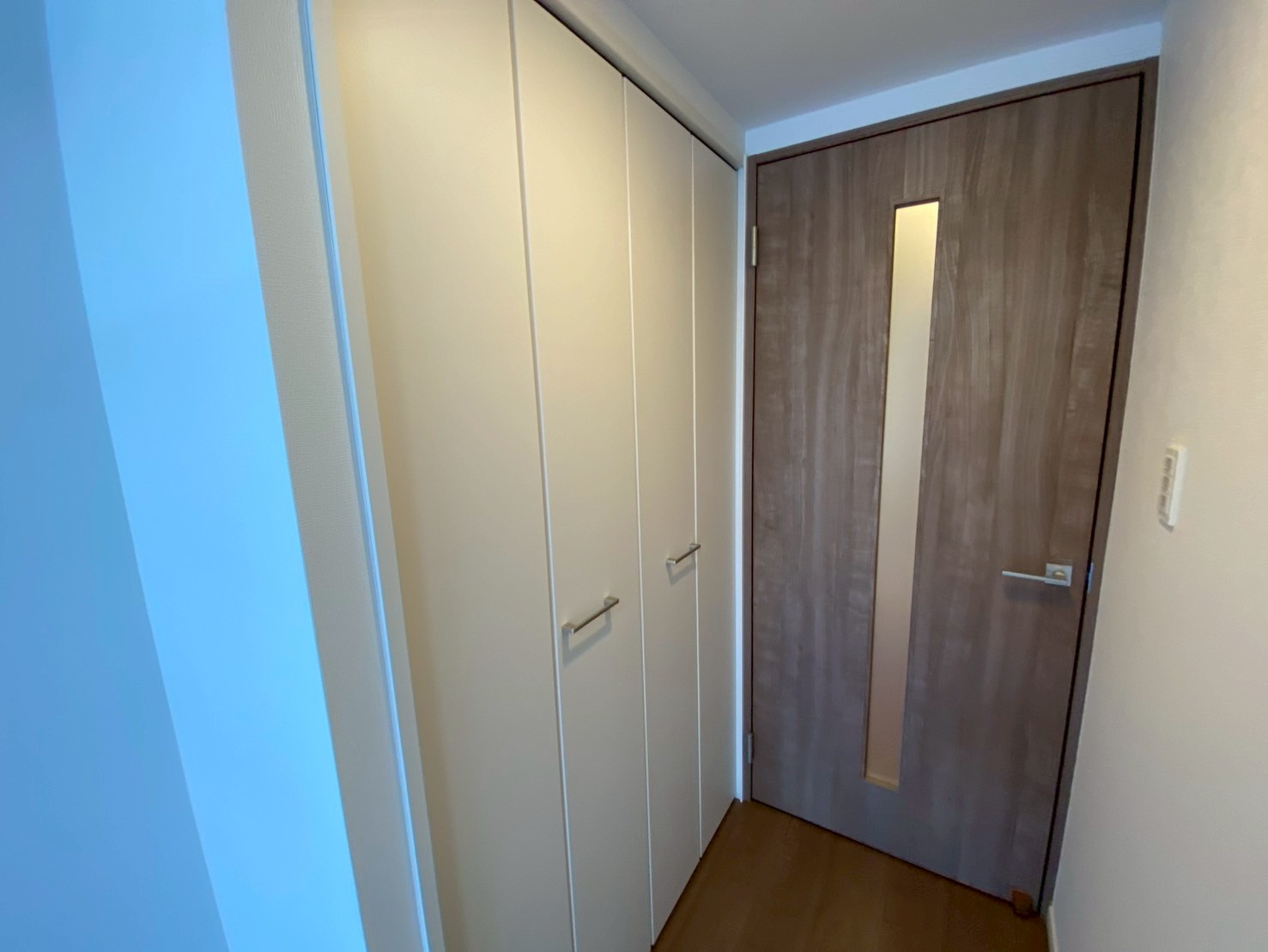 ケーディーエックスレジデンス原木中山のその他