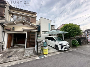 尼崎市西難波町2丁目中古戸建のその他物件画像