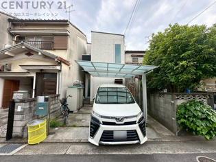 尼崎市西難波町2丁目中古戸建のその他物件画像