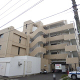 ソレイユ西六郷の画像