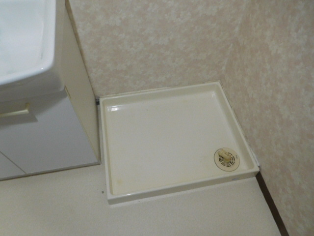 コーポ東延末の内装