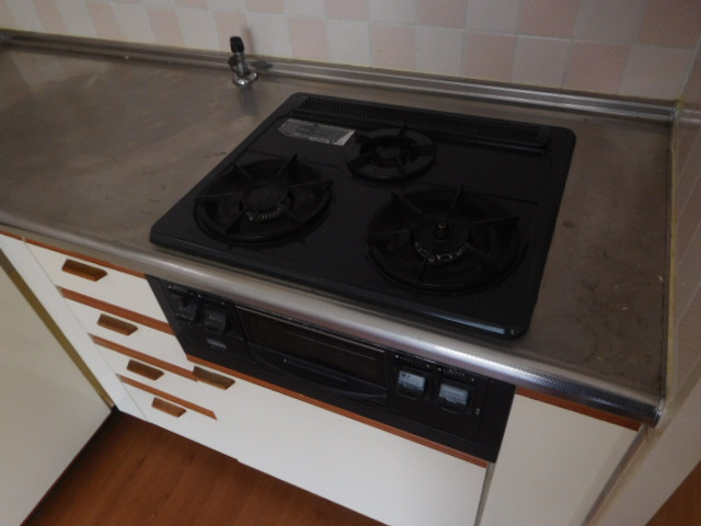 コーポ東延末の設備