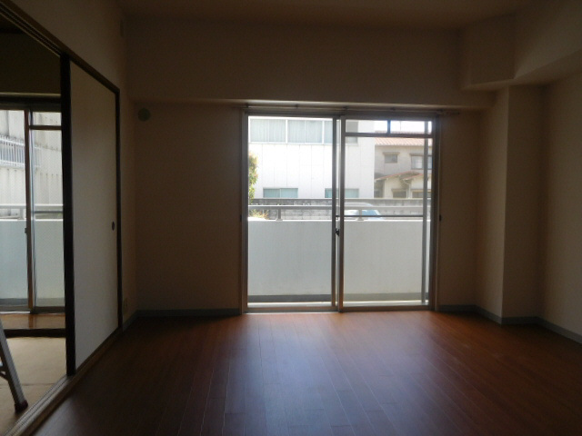 コーポ東延末の子供部屋