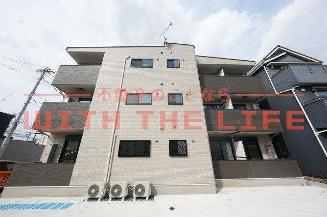 GAIA櫛原【キャッシュバック対象物件】