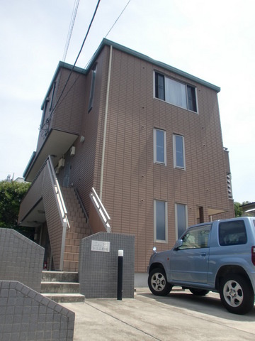 トリム船堀の外観|★駅や現地待ち合わせの案内も可能です★