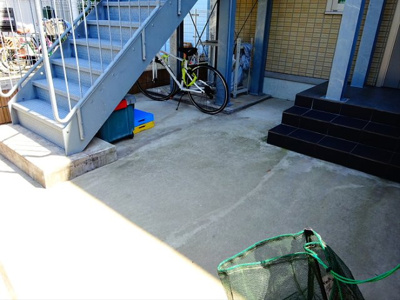 【その他共用部分】 | フルール浜田山