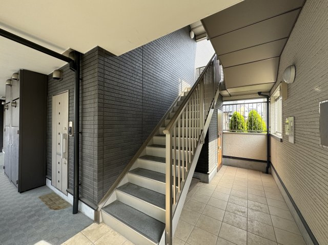 ラフレシール長居のその他共用部分