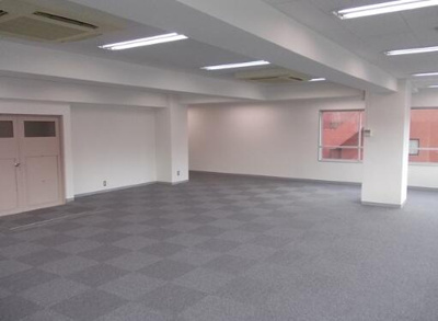 【内装】 | 第５東ビル