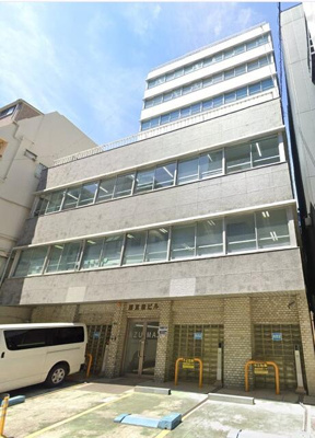 【外観】 | 第５東ビル