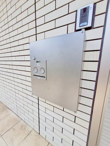 Ｓ・ＨＥＩＭのその他共用部分