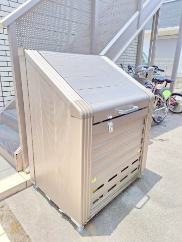 Ｓ・ＨＥＩＭのその他共用部分