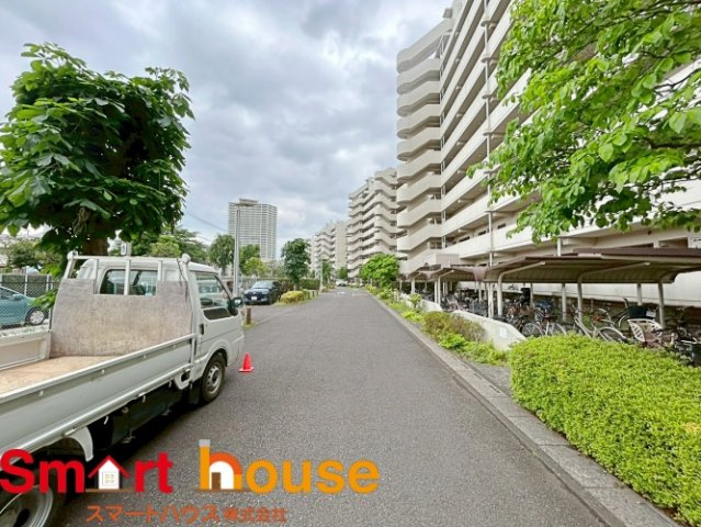 プラザシティ相模大野【リフォーム済】の周辺