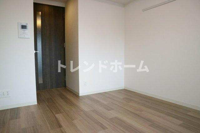 プレサンスOSAKA DOMECITYスクエアの洋室|選べる家電プランあり！！