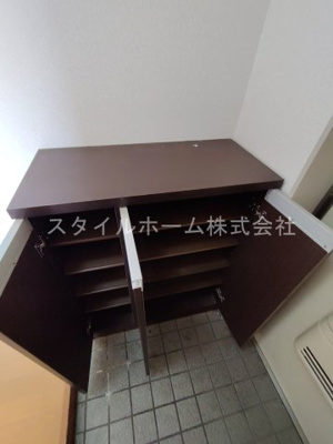 【設備】 | アーバンハイツ　B