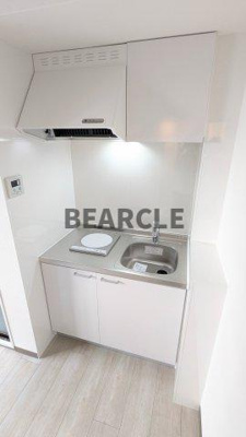 【キッチン】 | 桃山サニーハイツ