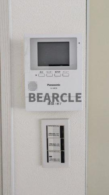 【セキュリティ】 | 桃山サニーハイツ