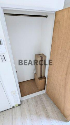 【収納】 | 桃山サニーハイツ