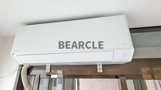 【設備】 | 桃山サニーハイツ